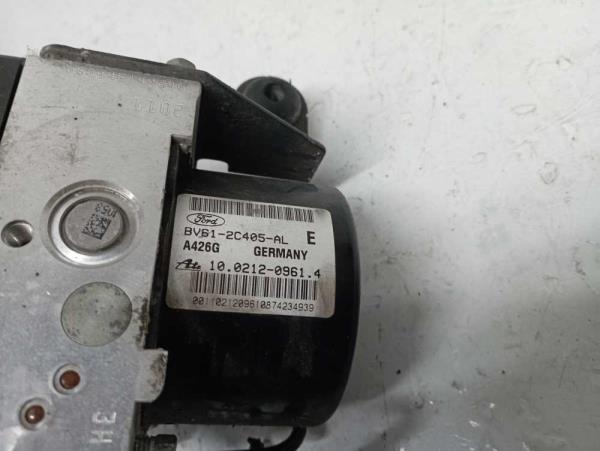 BLOC ABS FORD - Vue 2